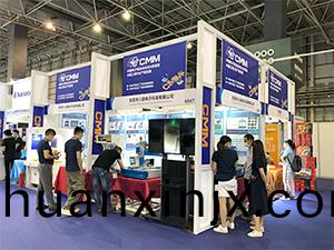 八部科技深圳國(guo)際電(dian)子展