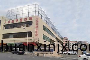 八部科技正(zheng)門